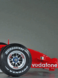 pic for F1 Ferrari